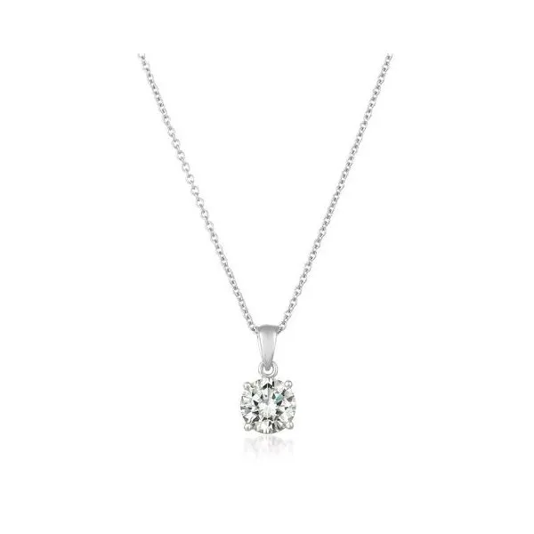 PENDANTS/NECKLACES/SILVER/SILVER/GOLD COMBO Valentine's Fine Jewelry Dallas, PA