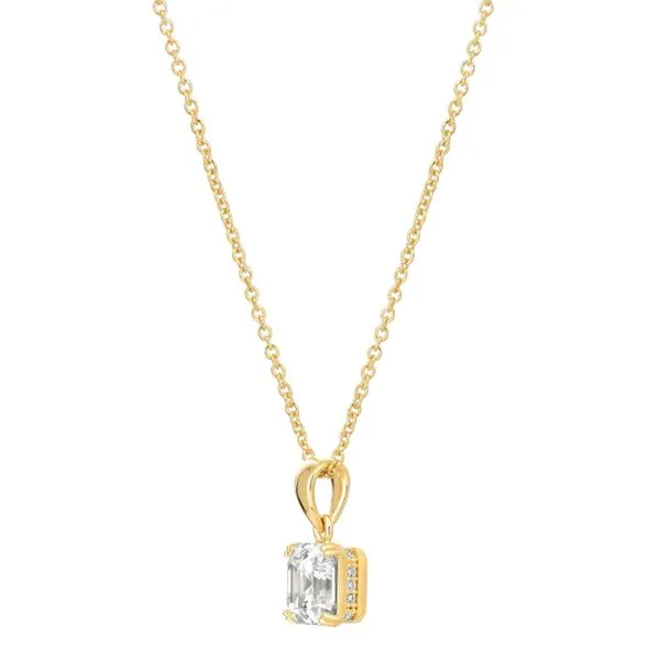 PENDANTS/NECKLACES/SILVER/SILVER/GOLD COMBO Valentine's Fine Jewelry Dallas, PA