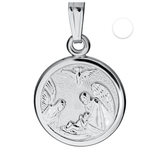 PENDANTS/NECKLACES/SILVER/SILVER/GOLD COMBO Valentine's Fine Jewelry Dallas, PA