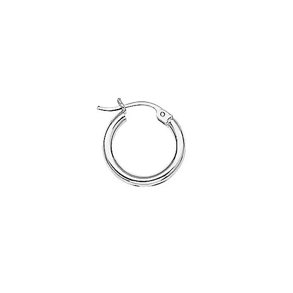 EARRINGS/STERLING SILVER/SS/GOLD COMBO EARRINGS Valentine's Fine Jewelry Dallas, PA