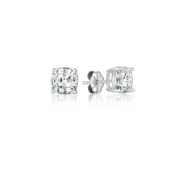EARRINGS/STERLING SILVER/SILVER/GOLD COMBO Valentine's Fine Jewelry Dallas, PA