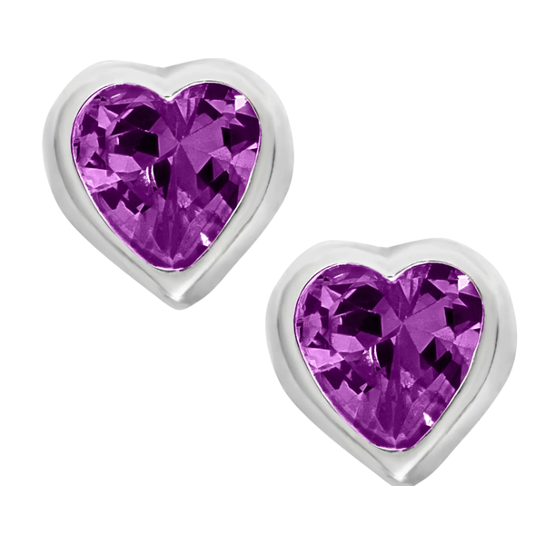 EARRINGS/STERLING SILVER/SILVER/GOLD COMBO Valentine's Fine Jewelry Dallas, PA