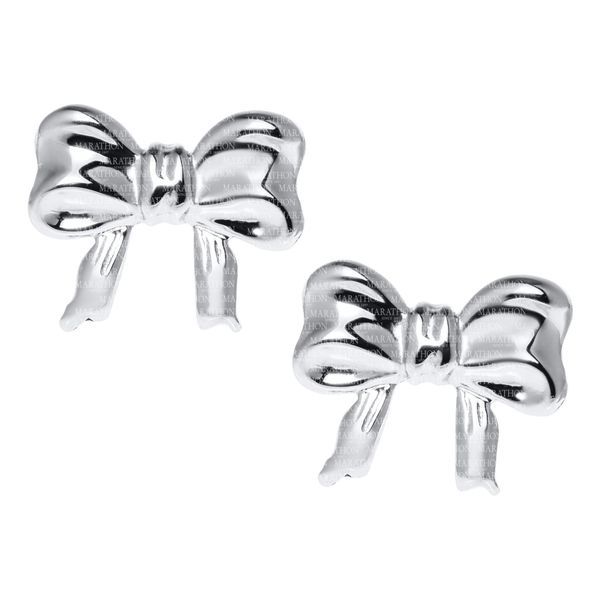 EARRINGS/STERLING SILVER/SILVER/GOLD COMBO Valentine's Fine Jewelry Dallas, PA