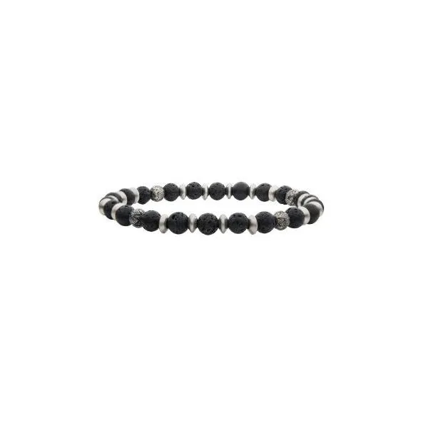 BRACELETS/ATERNATIVE METAL Valentine's Fine Jewelry Dallas, PA