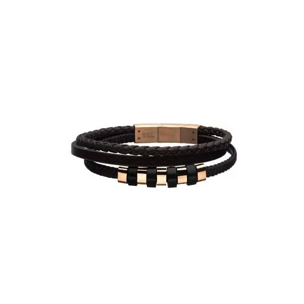 BRACELETS/ATERNATIVE METAL Valentine's Fine Jewelry Dallas, PA