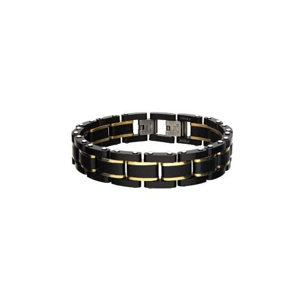 BRACELETS/ATERNATIVE METAL Valentine's Fine Jewelry Dallas, PA