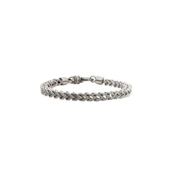 BRACELETS/ATERNATIVE METAL Valentine's Fine Jewelry Dallas, PA