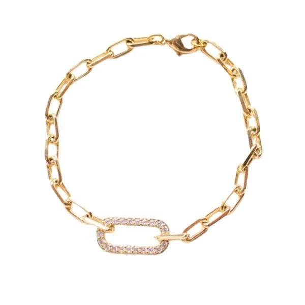 BRACELETS/ATERNATIVE METAL Valentine's Fine Jewelry Dallas, PA