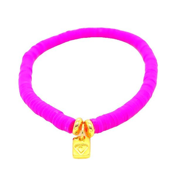 BRACELETS/ALTERNATIVE METAL Valentine's Fine Jewelry Dallas, PA