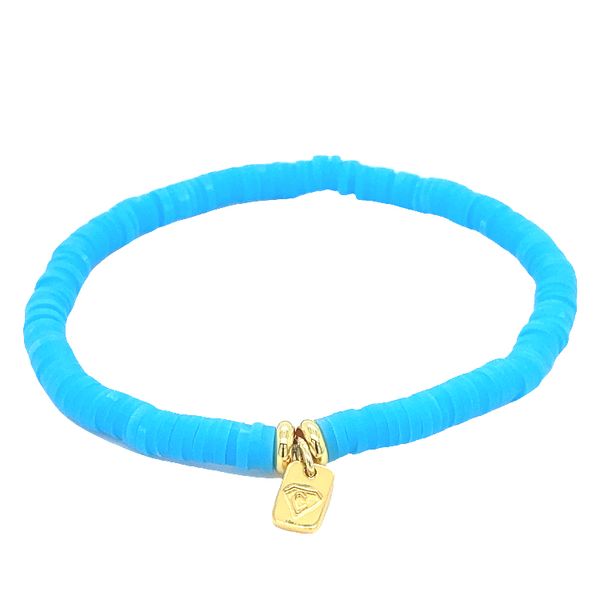 BRACELETS/ALTERNATIVE METAL Valentine's Fine Jewelry Dallas, PA