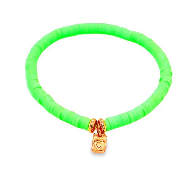 BRACELETS/ALTERNATIVE METAL Valentine's Fine Jewelry Dallas, PA