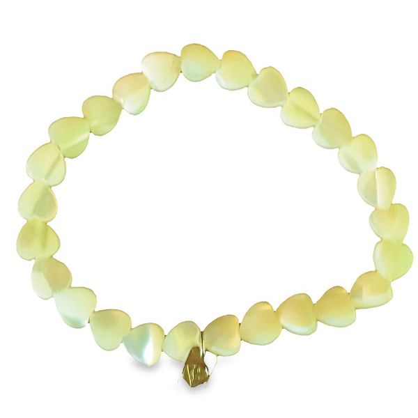 BRACELETS/ALTERNATIVE METAL Valentine's Fine Jewelry Dallas, PA