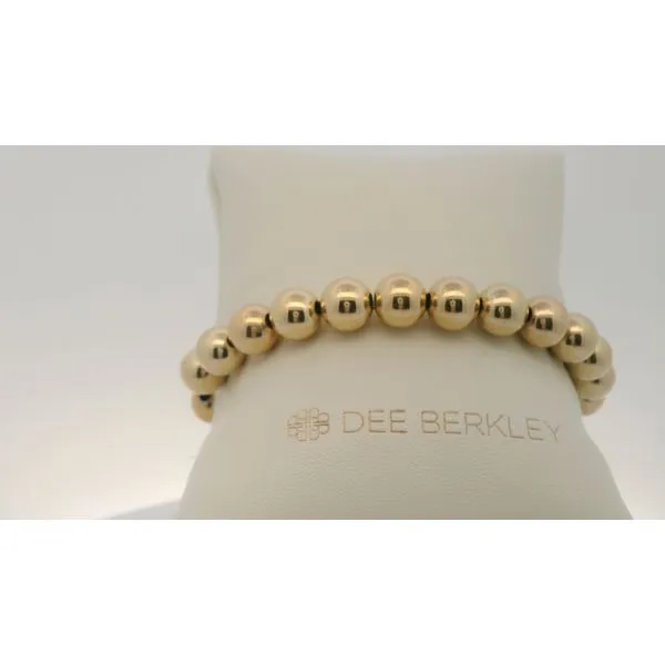 BRACELETS/ALTERNATIVE METAL Valentine's Fine Jewelry Dallas, PA
