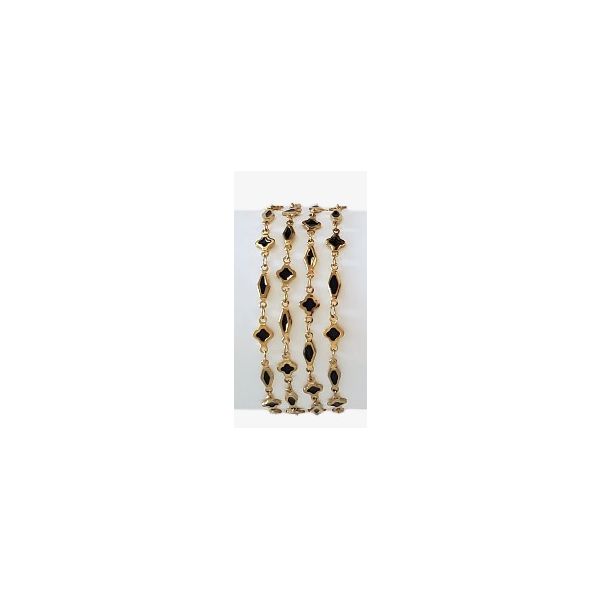 BRACELETS/ALTERNATIVE METAL Valentine's Fine Jewelry Dallas, PA