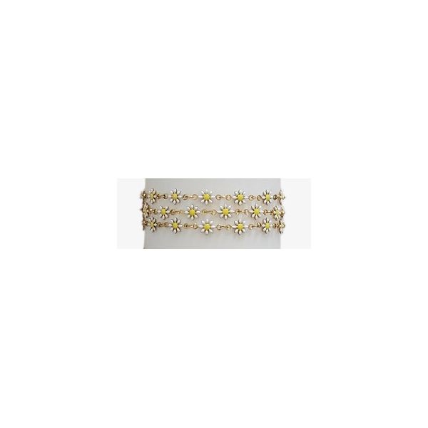 BRACELETS/ALTERNATIVE METAL Valentine's Fine Jewelry Dallas, PA