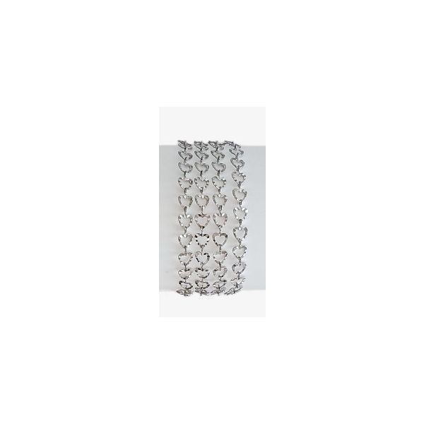 BRACELETS/ALTERNATIVE METAL Valentine's Fine Jewelry Dallas, PA