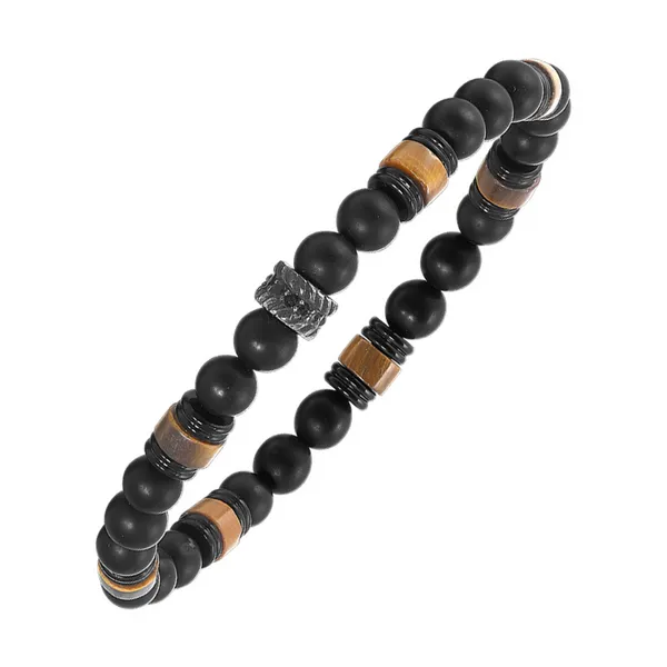 BRACELETS/ALTERNATIVE METAL Valentine's Fine Jewelry Dallas, PA