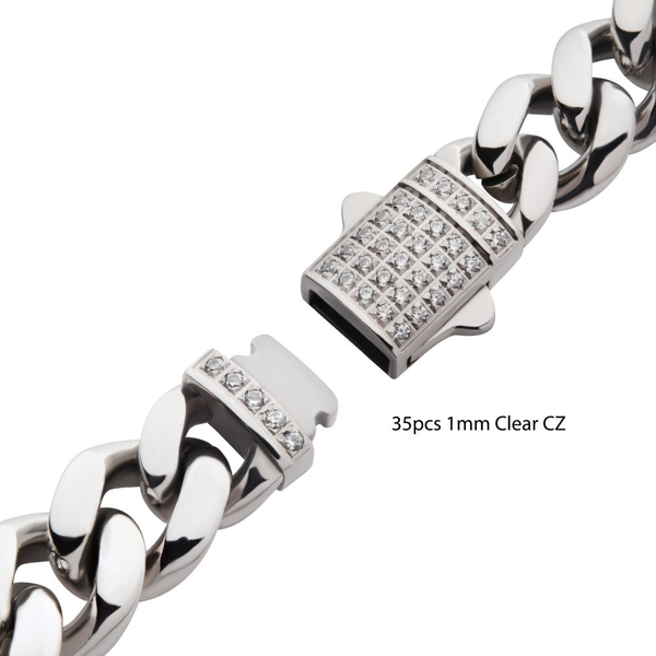 BRACELETS/ALTERNATIVE METAL Image 3 Valentine's Fine Jewelry Dallas, PA