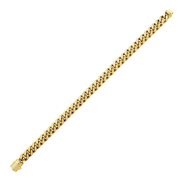 BRACELETS/ALTERNATIVE METAL Image 2 Valentine's Fine Jewelry Dallas, PA