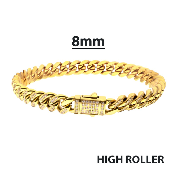 BRACELETS/ALTERNATIVE METAL Valentine's Fine Jewelry Dallas, PA