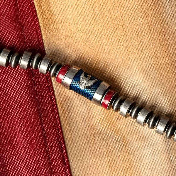 BRACELETS/ALTERNATIVE METAL Image 4 Valentine's Fine Jewelry Dallas, PA