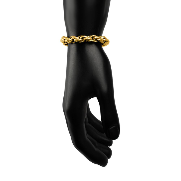 BRACELETS/ALTERNATIVE METAL Image 4 Valentine's Fine Jewelry Dallas, PA