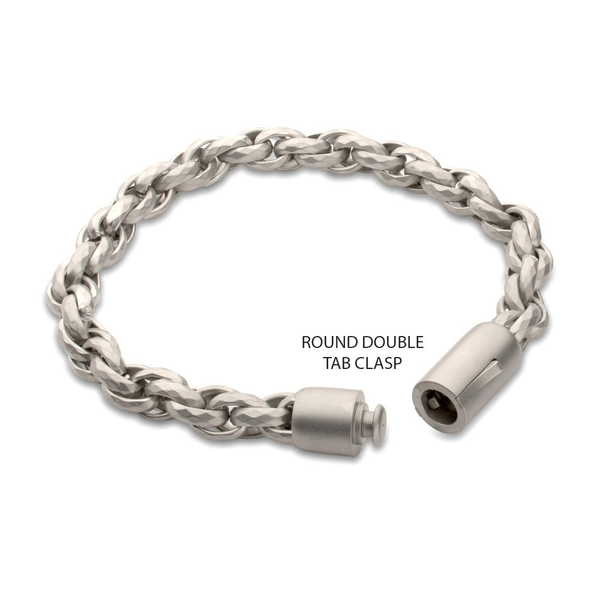 BRACELETS/ALTERNATIVE METAL Image 3 Valentine's Fine Jewelry Dallas, PA