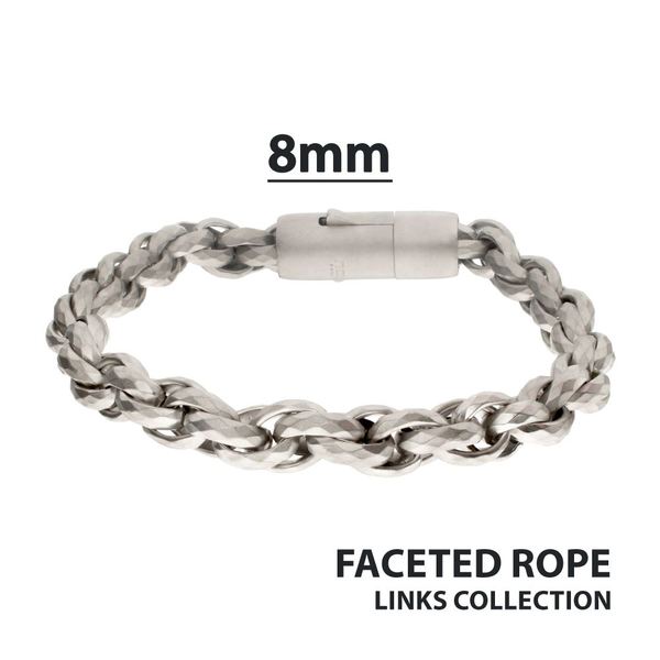 BRACELETS/ALTERNATIVE METAL Valentine's Fine Jewelry Dallas, PA