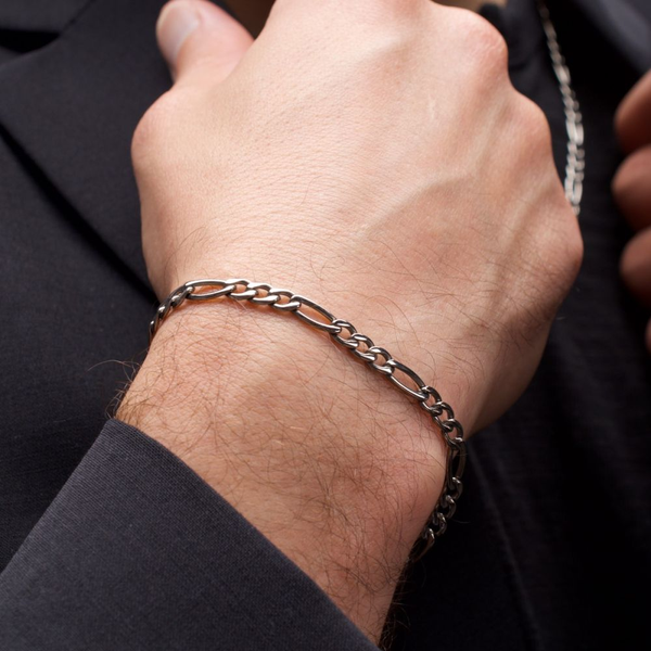 BRACELETS/ALTERNATIVE METAL Image 4 Valentine's Fine Jewelry Dallas, PA