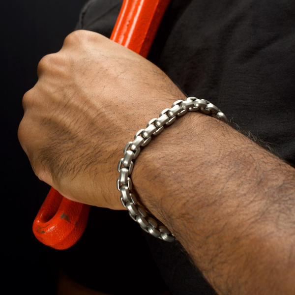 BRACELETS/ALTERNATIVE METAL Image 4 Valentine's Fine Jewelry Dallas, PA