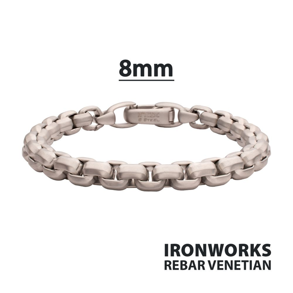 BRACELETS/ALTERNATIVE METAL Valentine's Fine Jewelry Dallas, PA