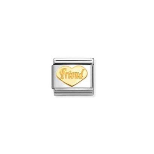 Nominations bracelets and charms Valentine's Fine Jewelry Dallas, PA