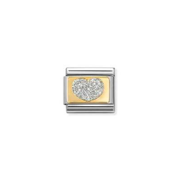 Nominations bracelets and charms Valentine's Fine Jewelry Dallas, PA