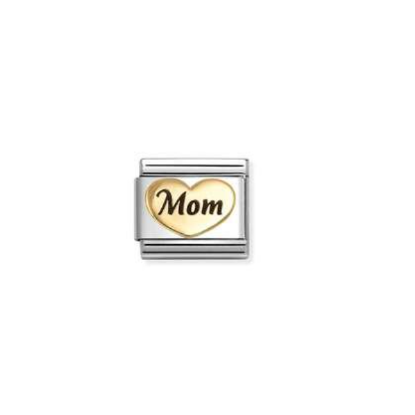 Nominations bracelets and charms Valentine's Fine Jewelry Dallas, PA
