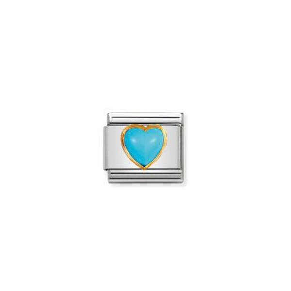 Nominations bracelets and charms Valentine's Fine Jewelry Dallas, PA