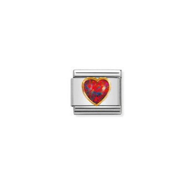 Nominations bracelets and charms Valentine's Fine Jewelry Dallas, PA
