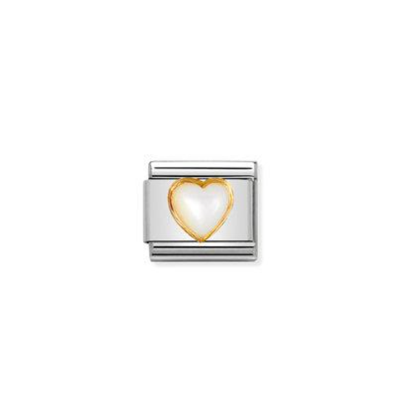 Nominations bracelets and charms Valentine's Fine Jewelry Dallas, PA