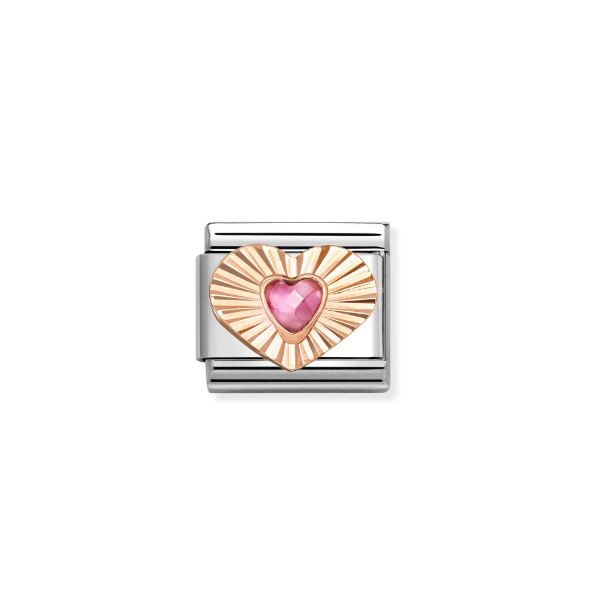 Nominations bracelets and charms Valentine's Fine Jewelry Dallas, PA
