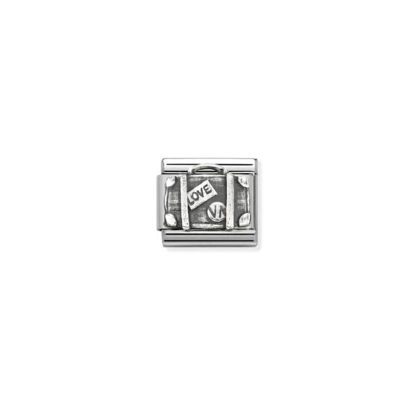 Nominations bracelets and charms Valentine's Fine Jewelry Dallas, PA