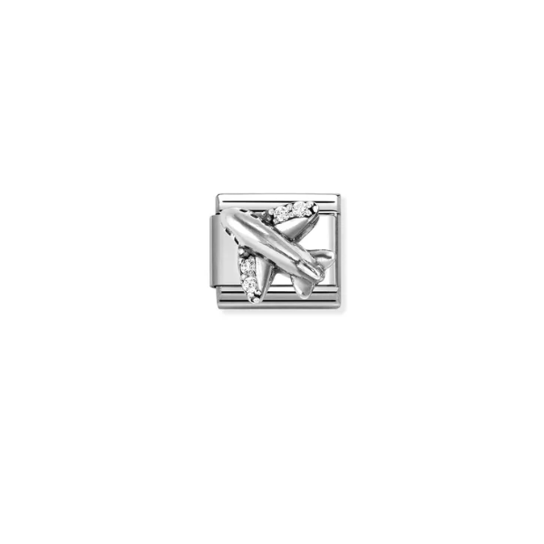 Nominations bracelets and charms Valentine's Fine Jewelry Dallas, PA