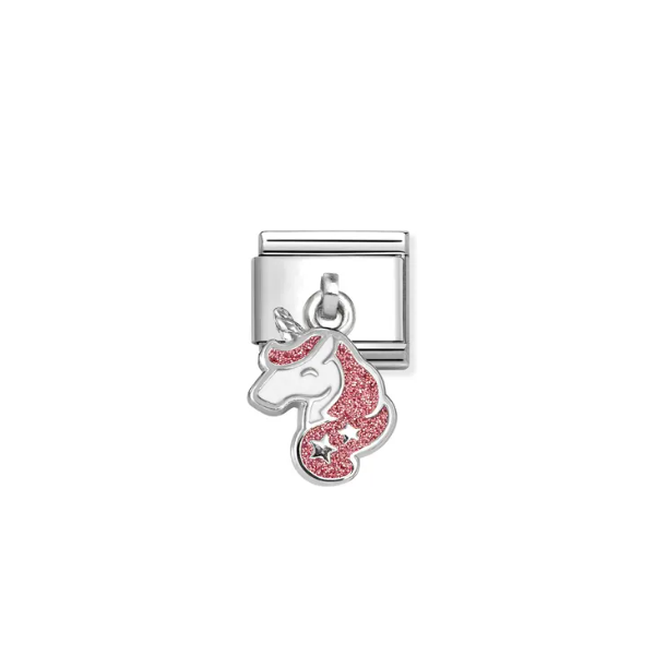 Nominations bracelets and charms Valentine's Fine Jewelry Dallas, PA
