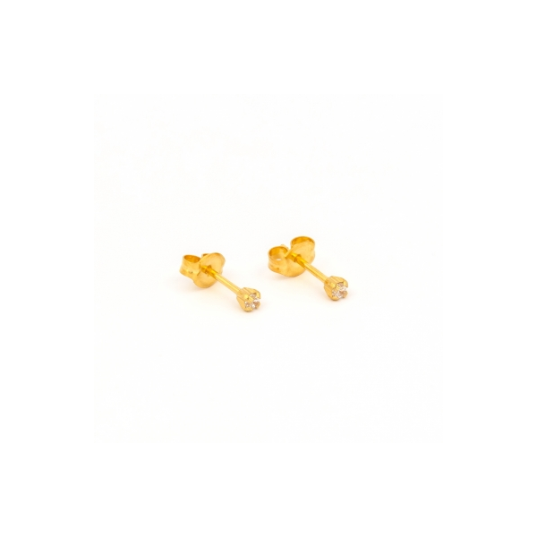 EARRINGS/ALTERNATIVE METAL Valentine's Fine Jewelry Dallas, PA