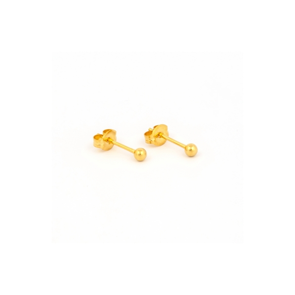 EARRINGS/ALTERNATIVE METAL Valentine's Fine Jewelry Dallas, PA