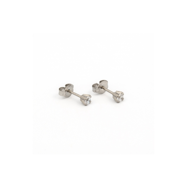 EARRINGS/ALTERNATIVE METAL Valentine's Fine Jewelry Dallas, PA