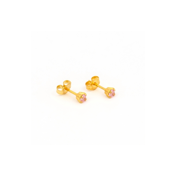 EARRINGS/ALTERNATIVE METAL Valentine's Fine Jewelry Dallas, PA