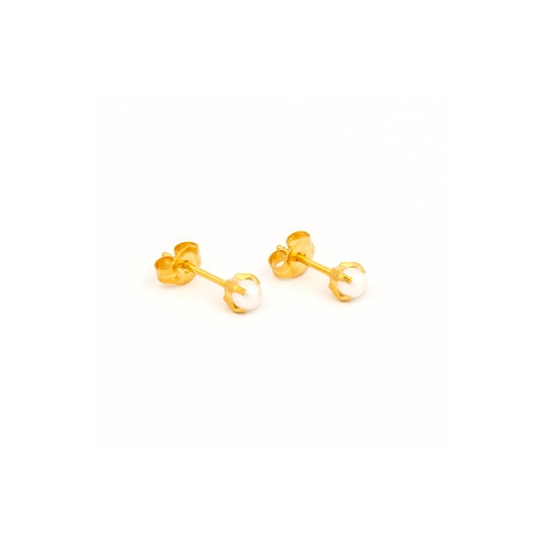 EARRINGS/ALTERNATIVE METAL Valentine's Fine Jewelry Dallas, PA