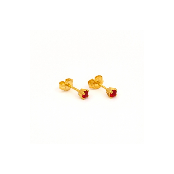 EARRINGS/ALTERNATIVE METAL Valentine's Fine Jewelry Dallas, PA