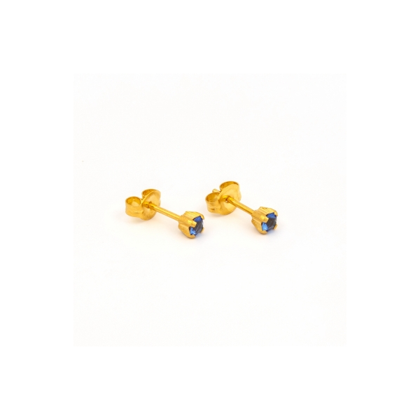 EARRINGS/ALTERNATIVE METAL Valentine's Fine Jewelry Dallas, PA