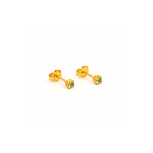 EARRINGS/ALTERNATIVE METAL Valentine's Fine Jewelry Dallas, PA