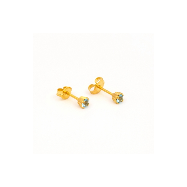 EARRINGS/ALTERNATIVE METAL Valentine's Fine Jewelry Dallas, PA
